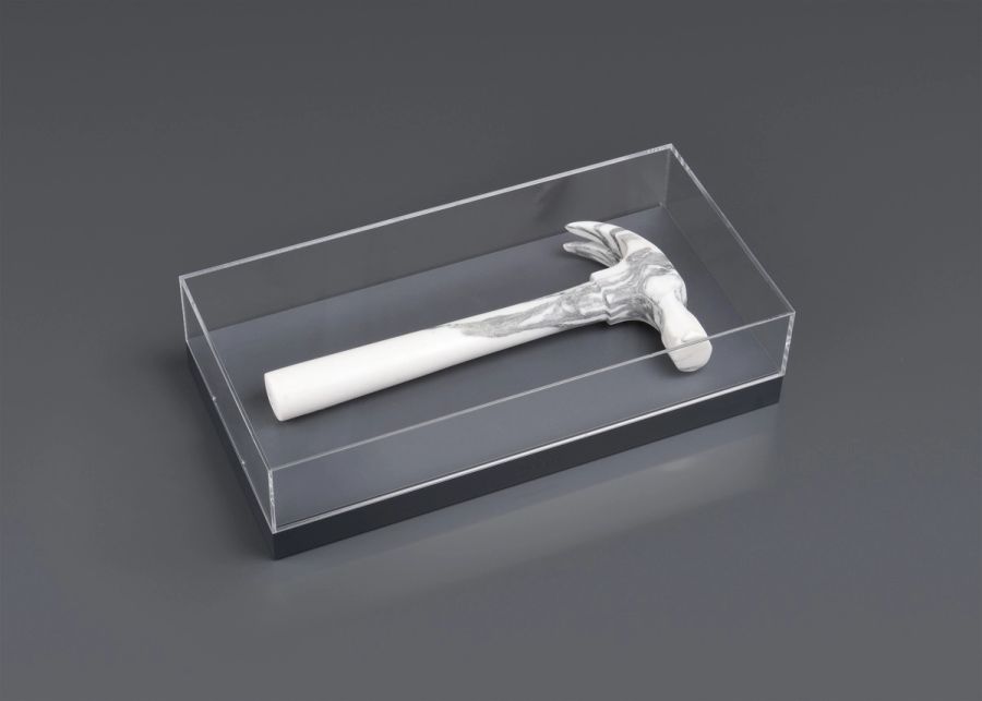 Claw Hammer
