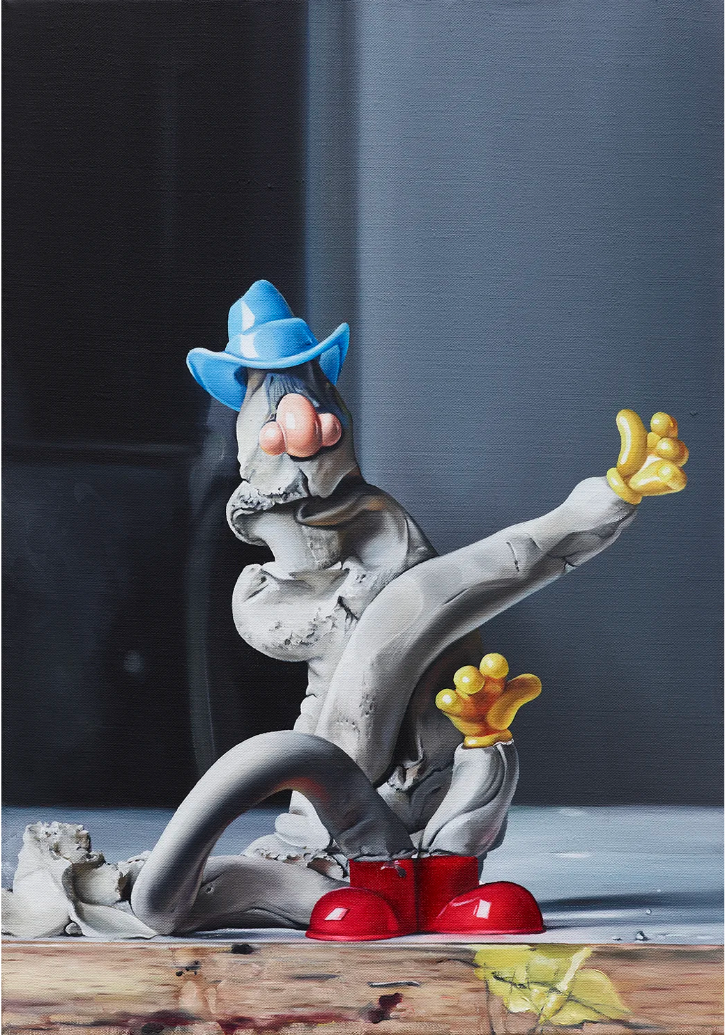 Mr. Potato 1