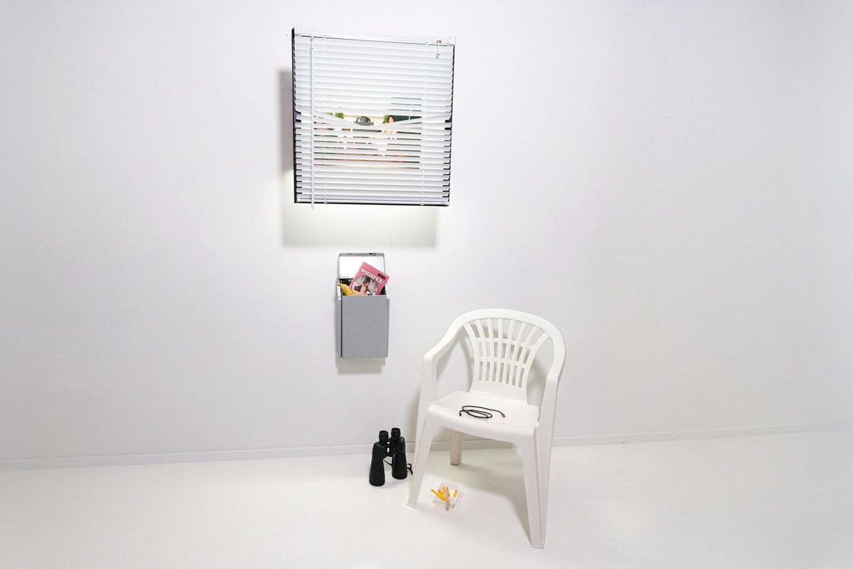 Series I — Full Installation