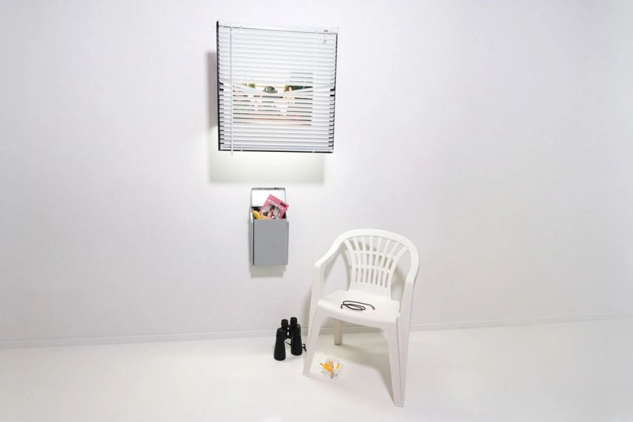 Series I — Full Installation