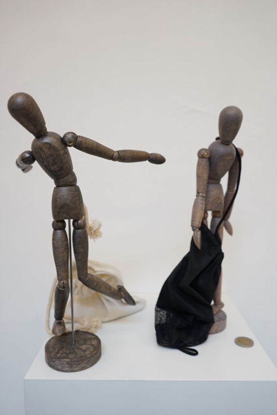 Prodigals Fighting the Avaricious