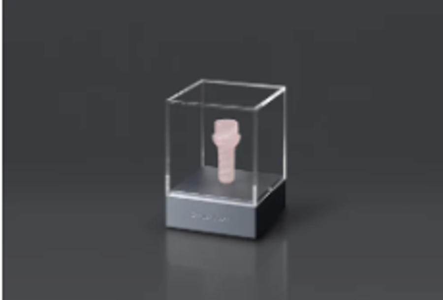 Rose Quartz