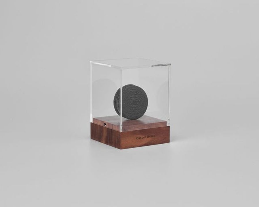 Oreo (Black)