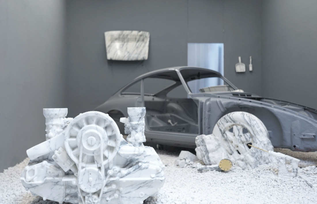 Art Rotterdam 2025