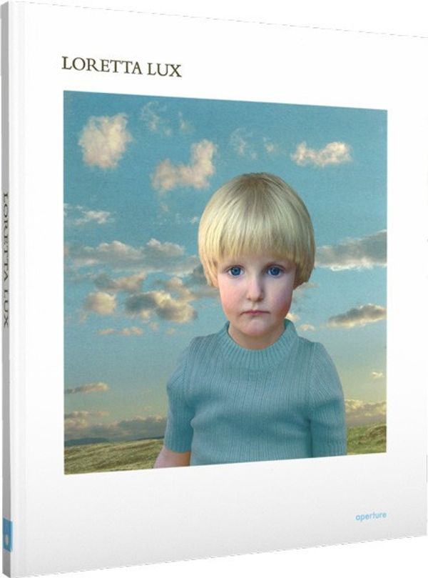 Imaginary Portraits