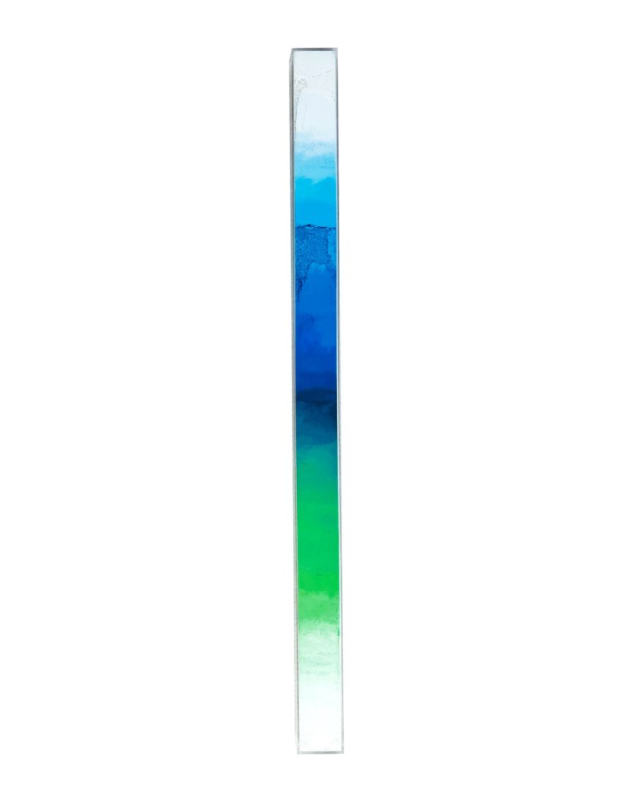 Spectrum (blue green)