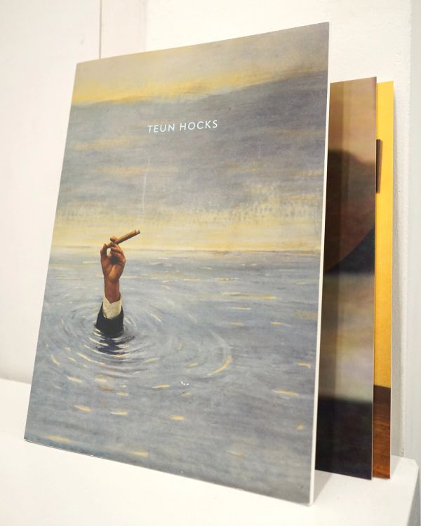 5 Book Bundle