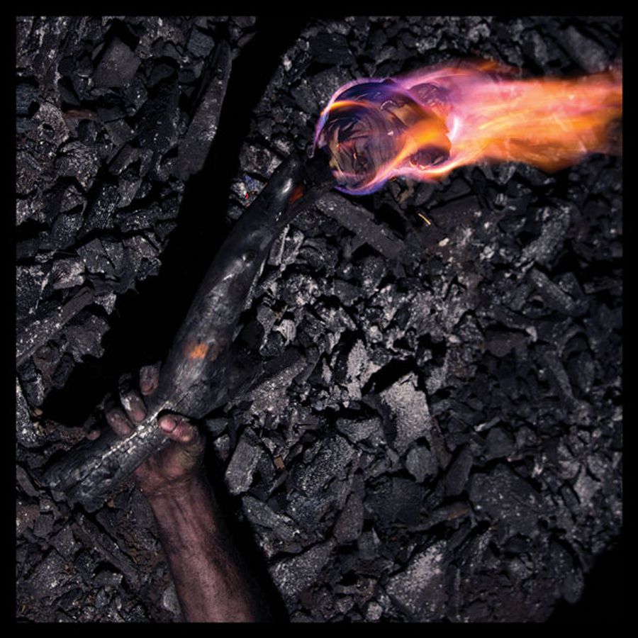The Garden of Hell on Earth - 03