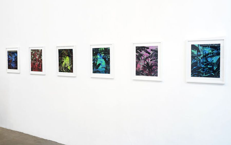THIJS ZWEERS DRAWINGS