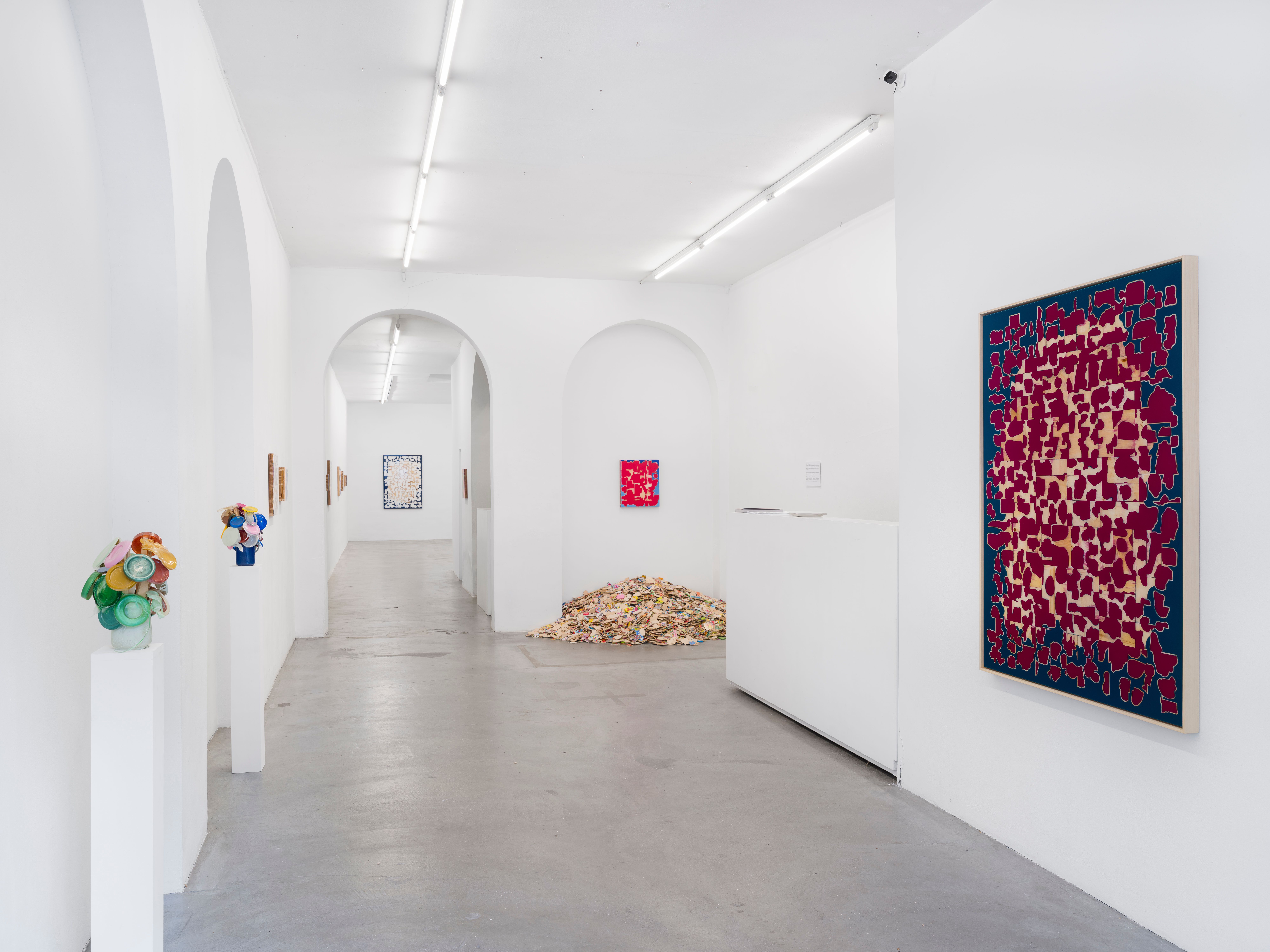 TORCH gallery