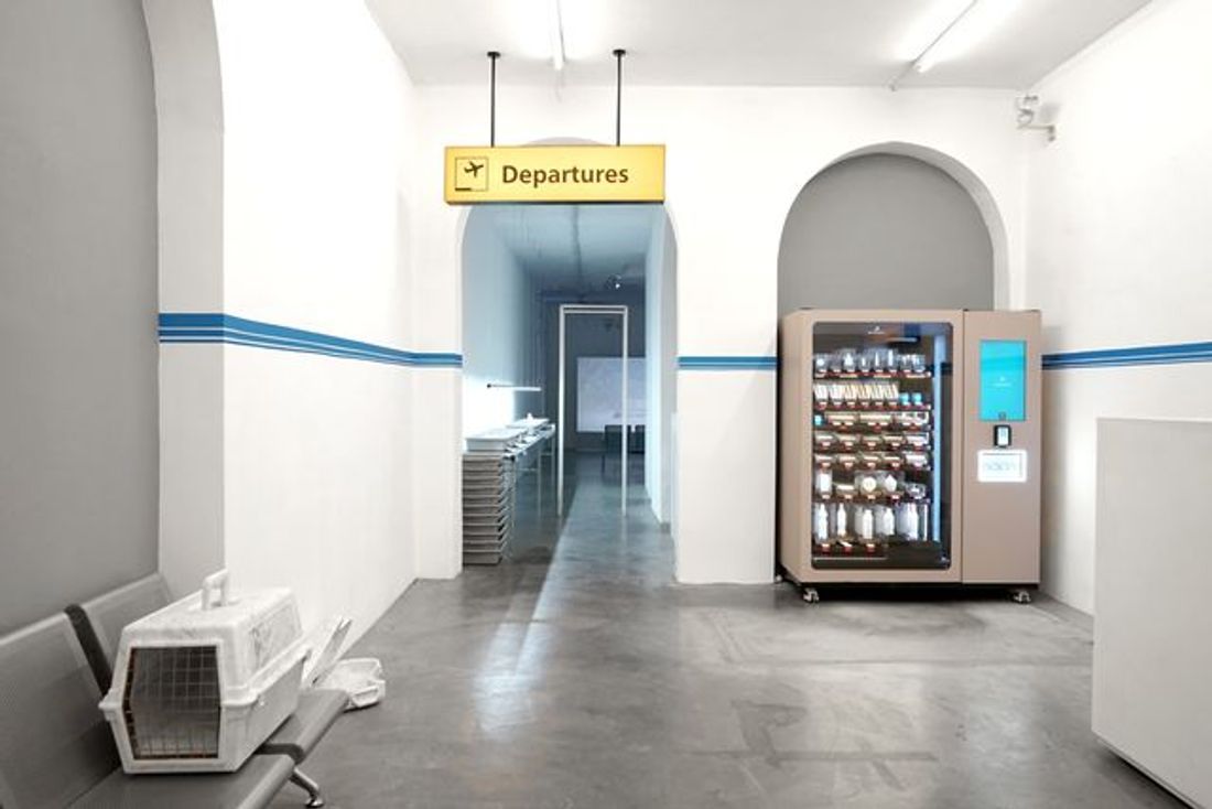 Departures