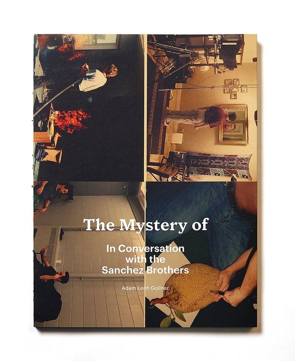 The Mystery of