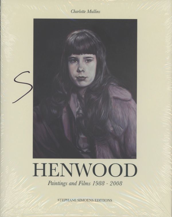 Paintings and Films 1998-2008