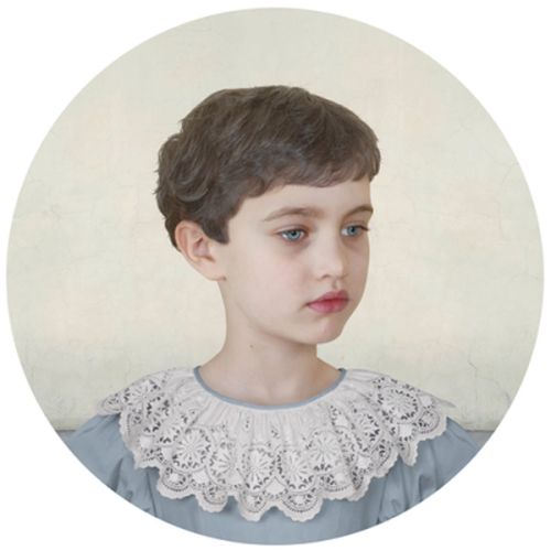 Loretta Lux