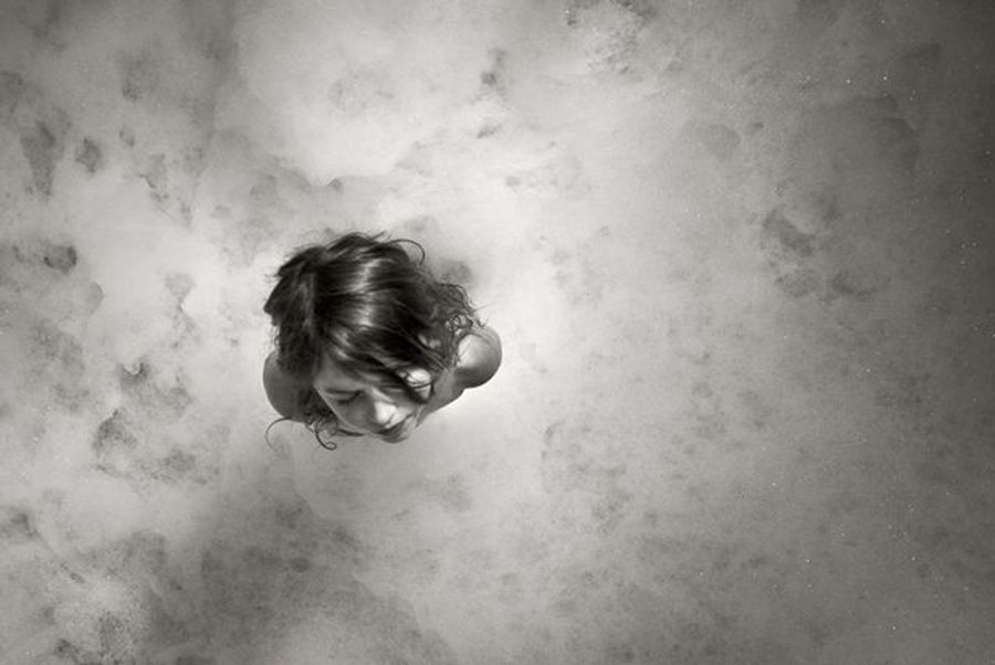 Sur Un Nuage