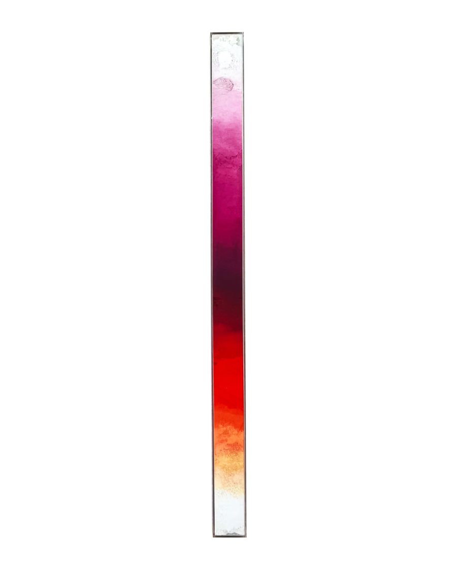 spectrum (red & magenta)