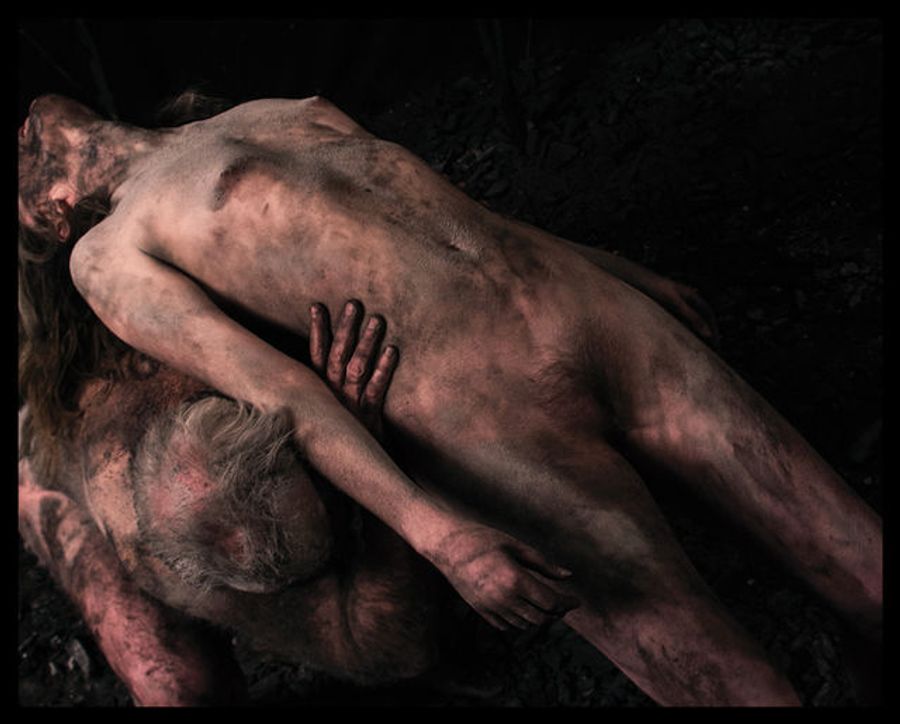 The Garden of Hell on Earth - 04