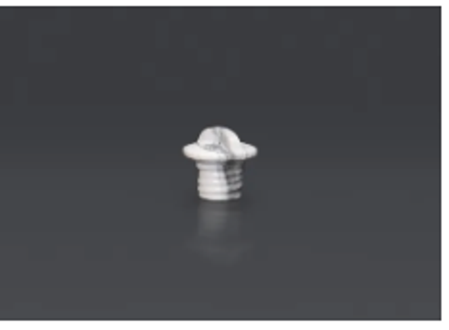 Fuel Cap