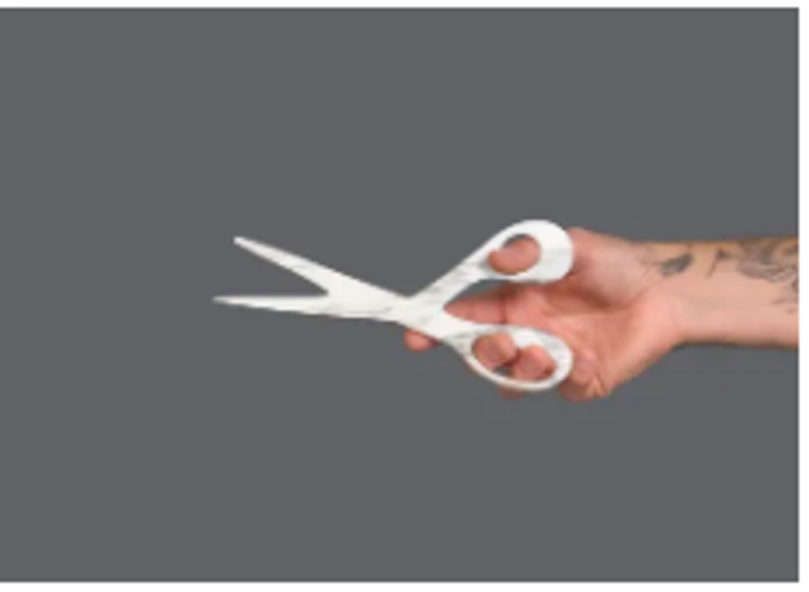 Scissors