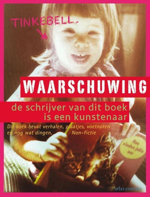 Waarschuwing