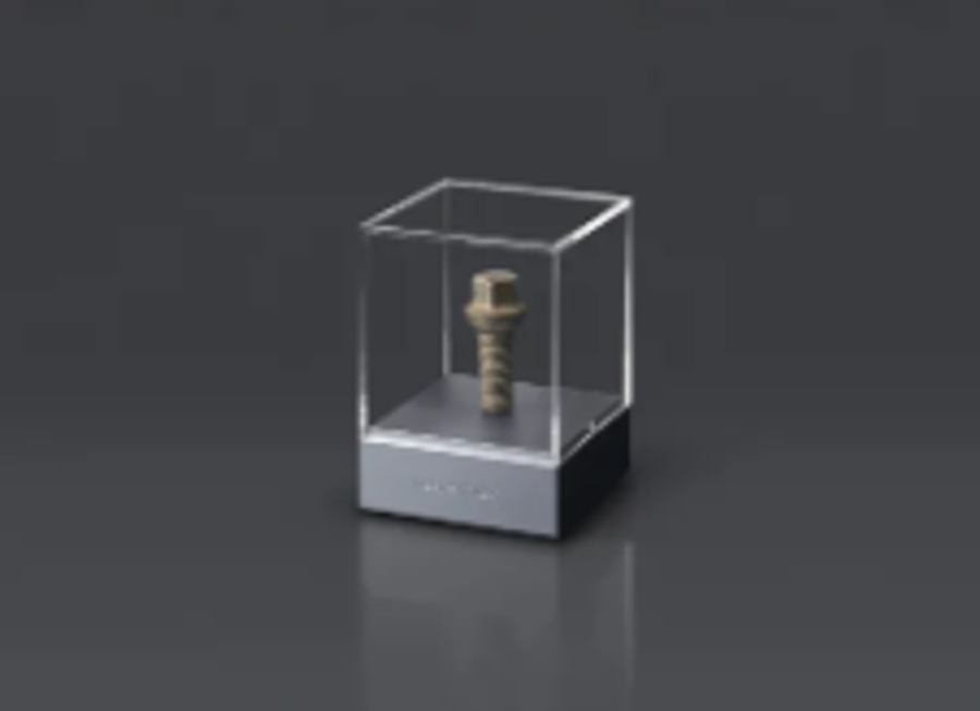 Pyrite