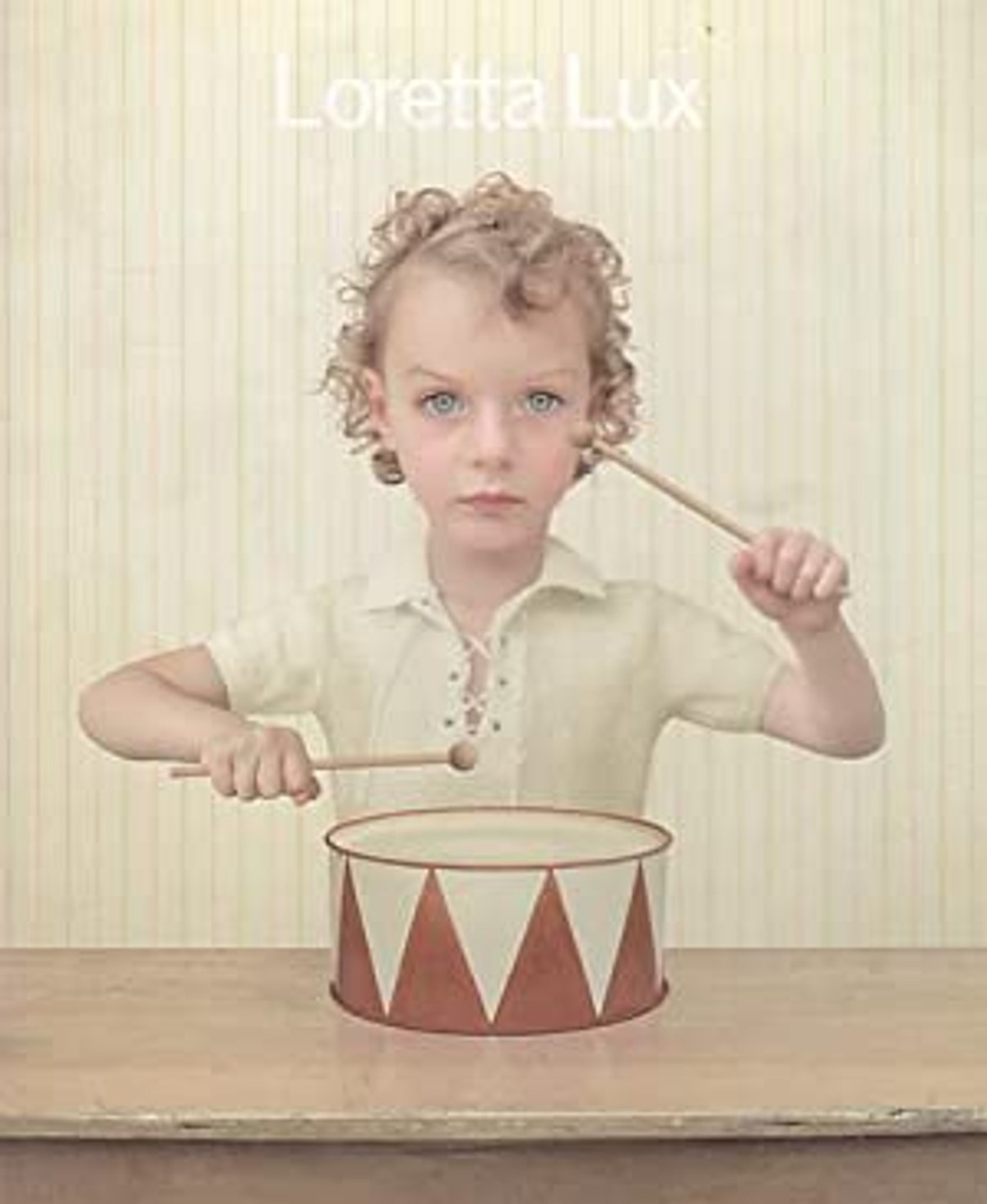 Loretta Lux