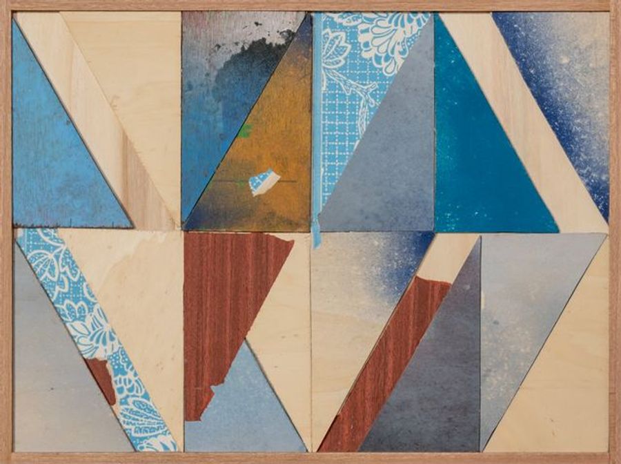 Soviet Series #16