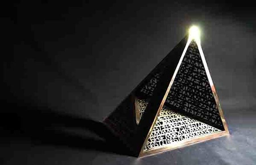Space Triangle