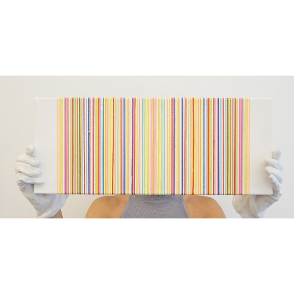 Study for a New Rainbow