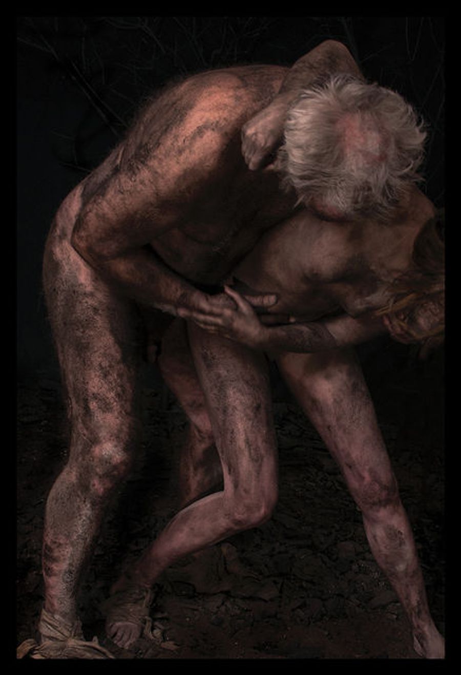 The Garden of Hell on Earth - 09