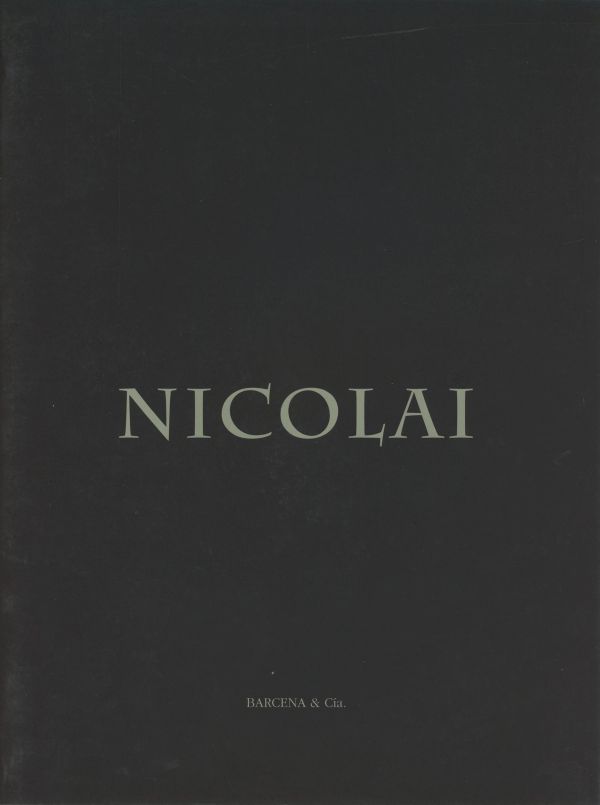 Nicolai (1993)