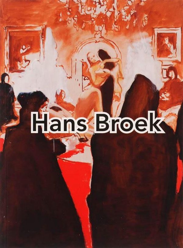 Hans Broek