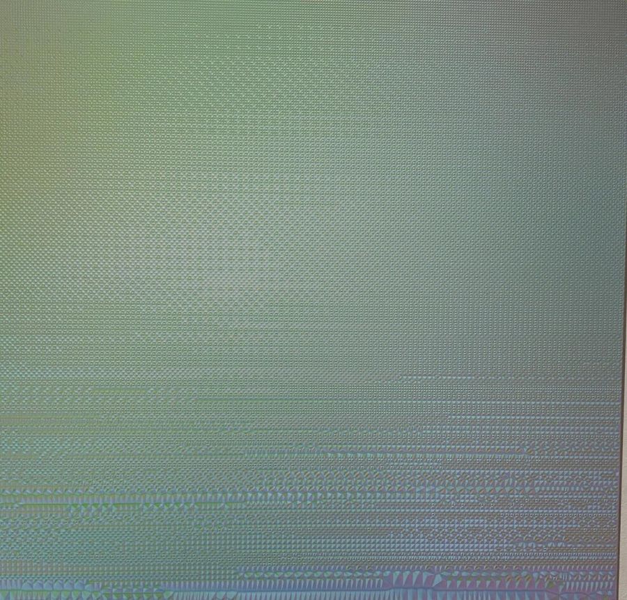 Deep Colour