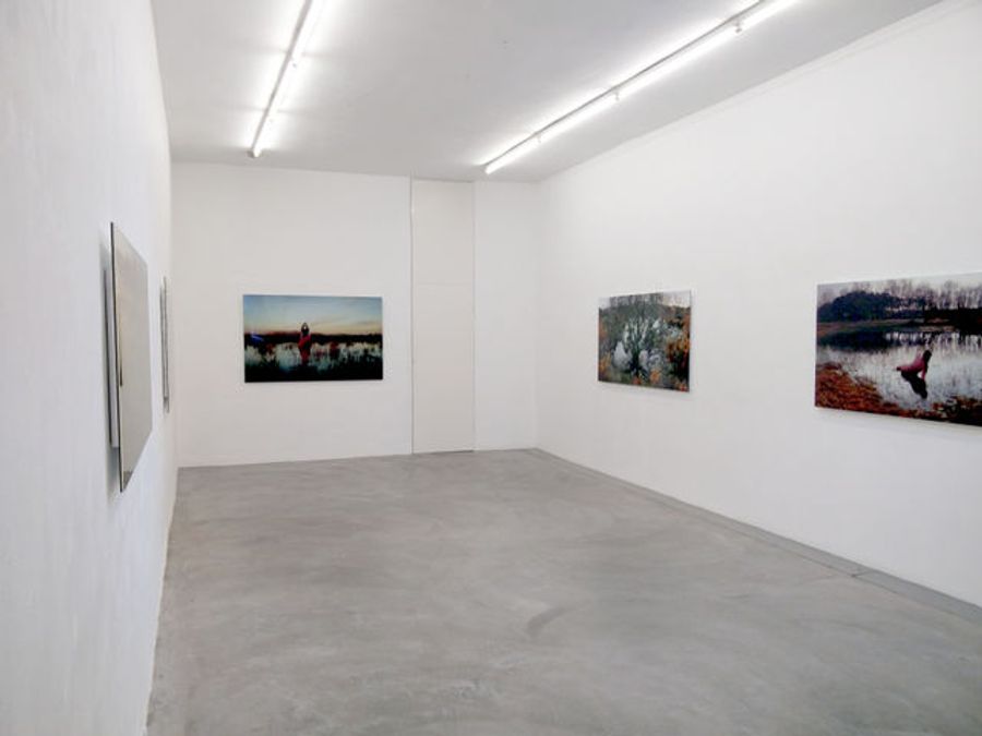 Crossings