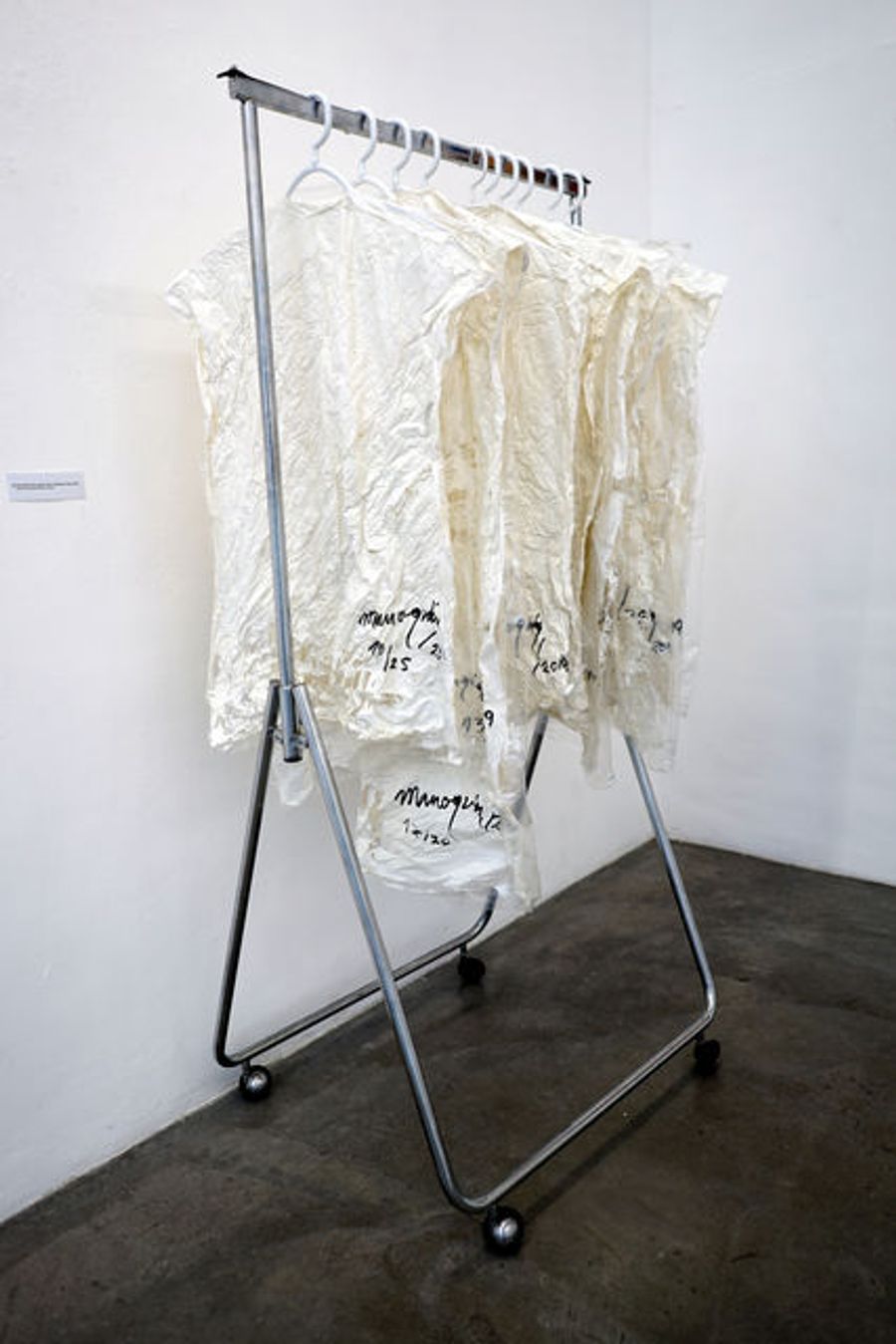 One Size Fits All, Rags for the Condemned Ones