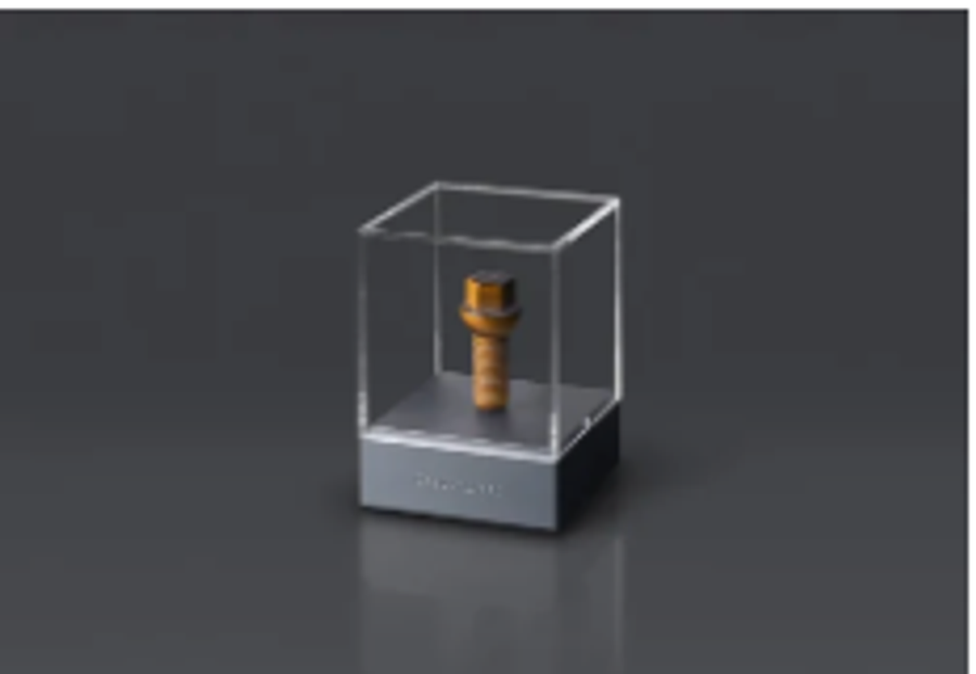 Tiger's Eye