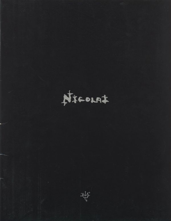 Nicolai (1992)