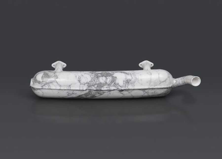 Muffler