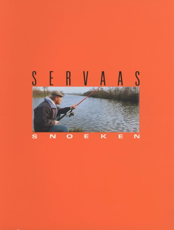 Snoeken