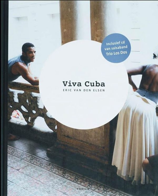 Viva Cuba