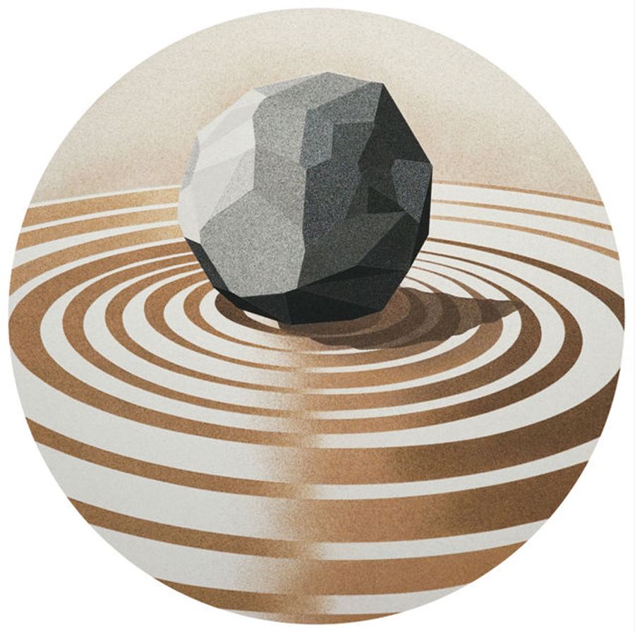 Adrift VI