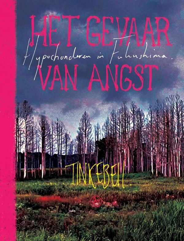 Het Gevaar Van Angst