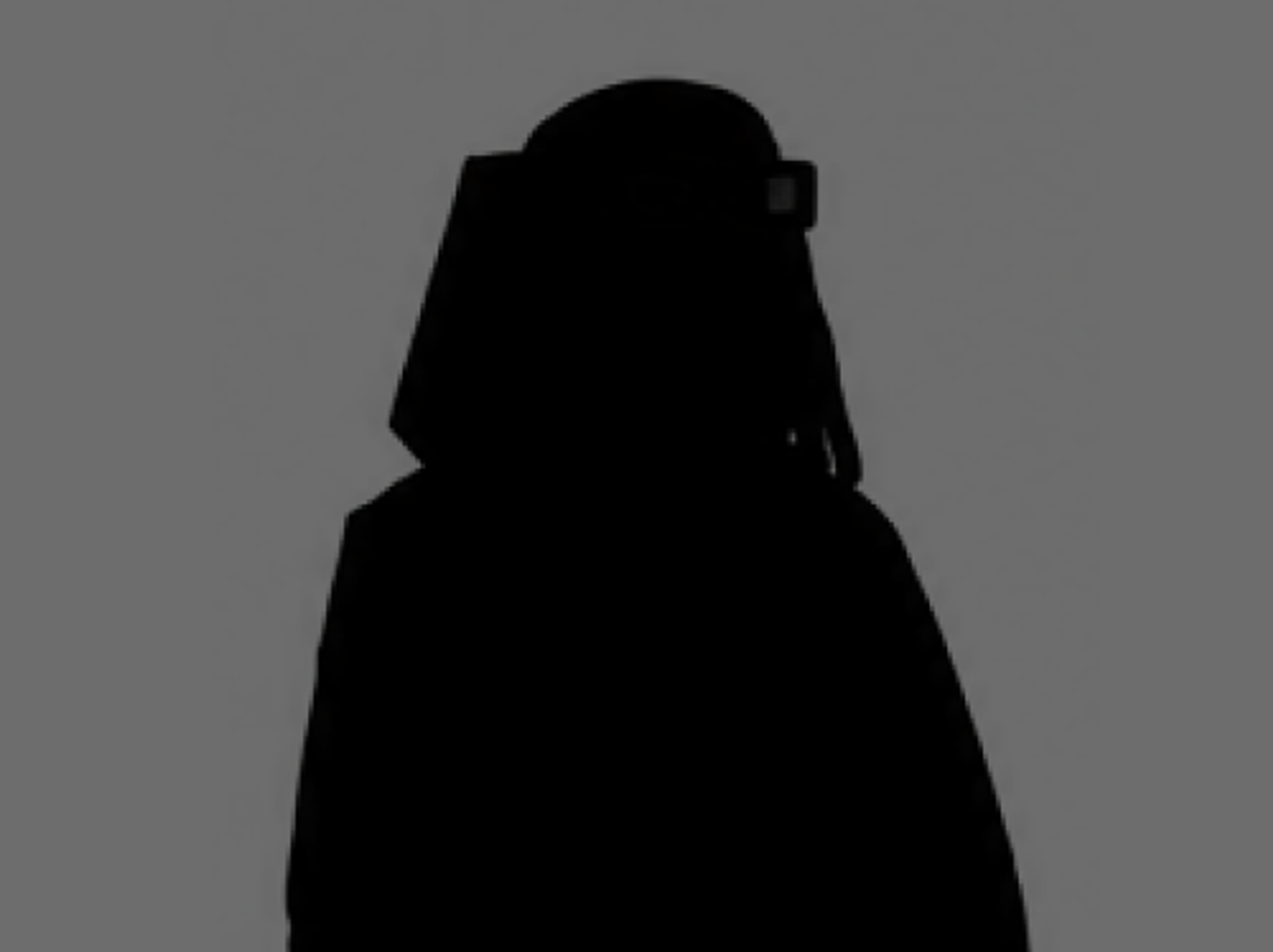 Silhouette Icon