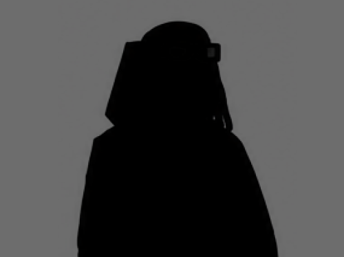 Silhouette Icon