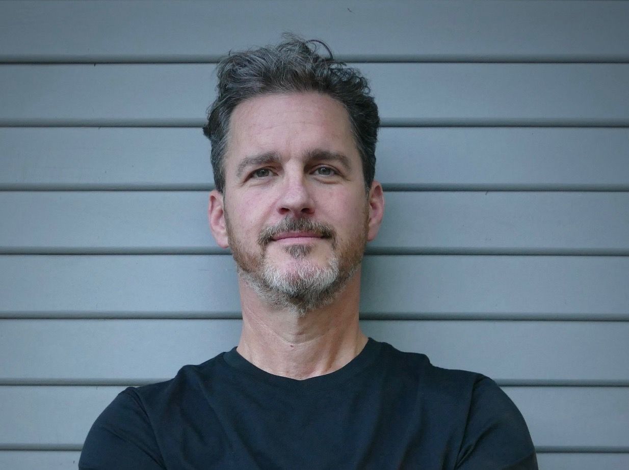 Headshot of Stephen Wacker