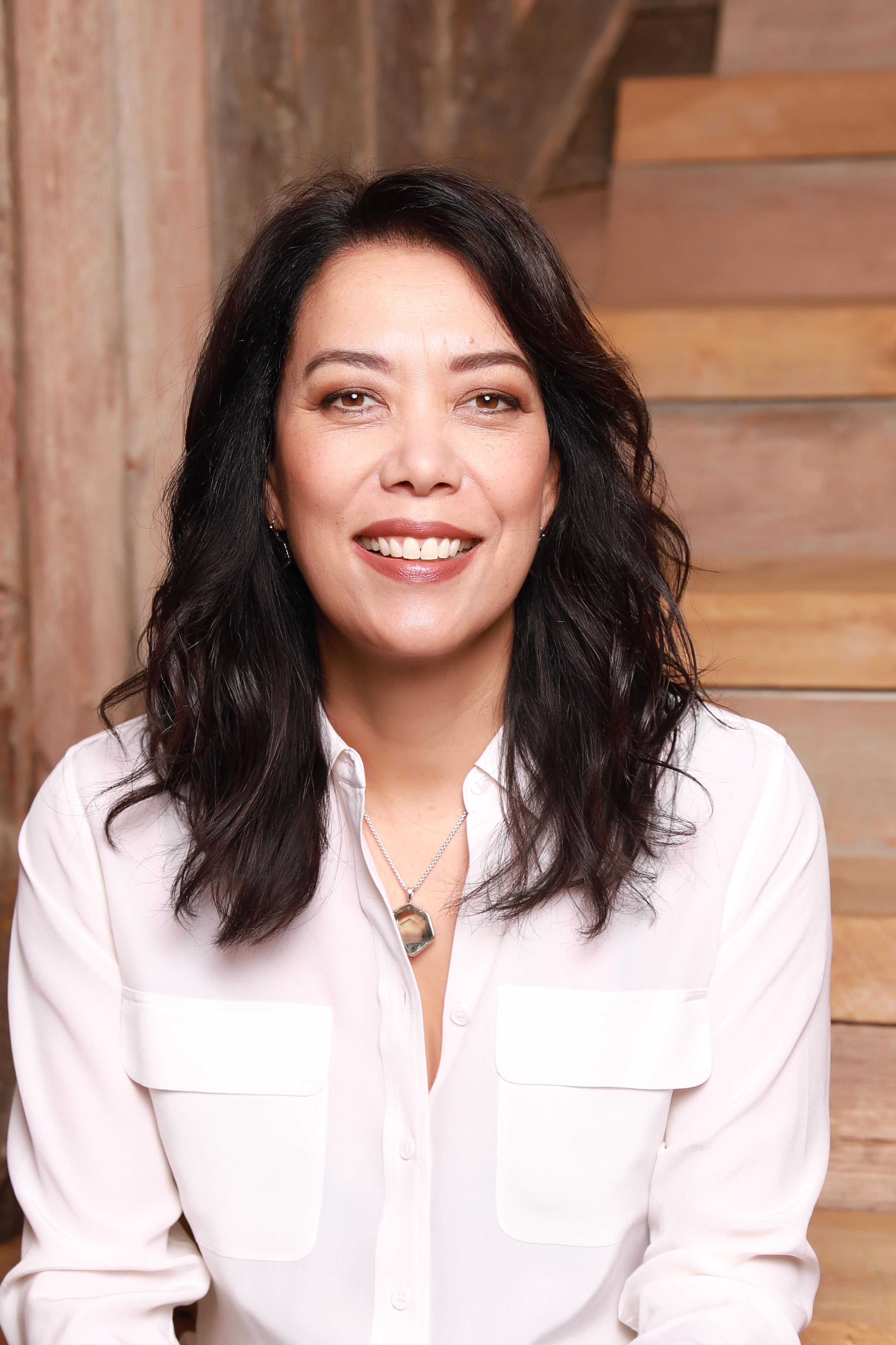 Headshot of Jen Oneal