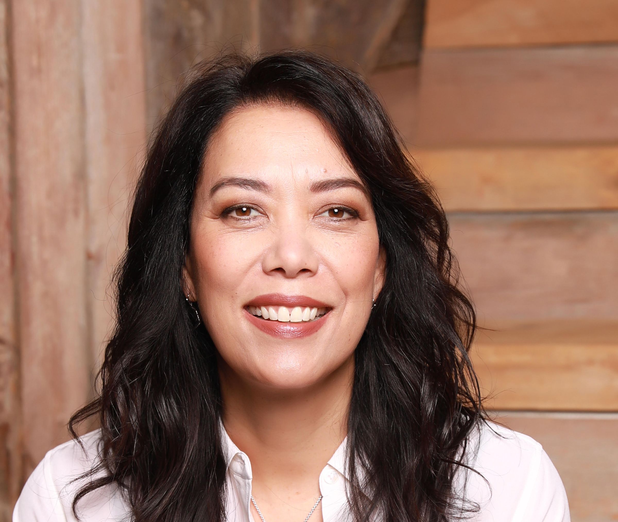 Headshot of Jen Oneal