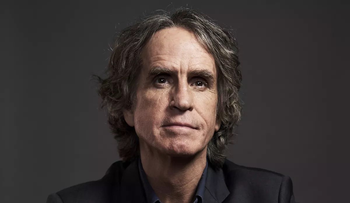 Headshot of Jay Roach