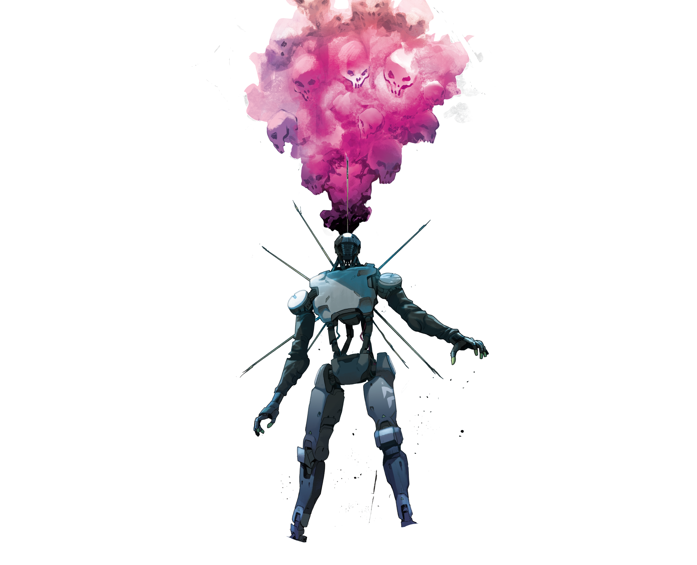 One Zero One key art