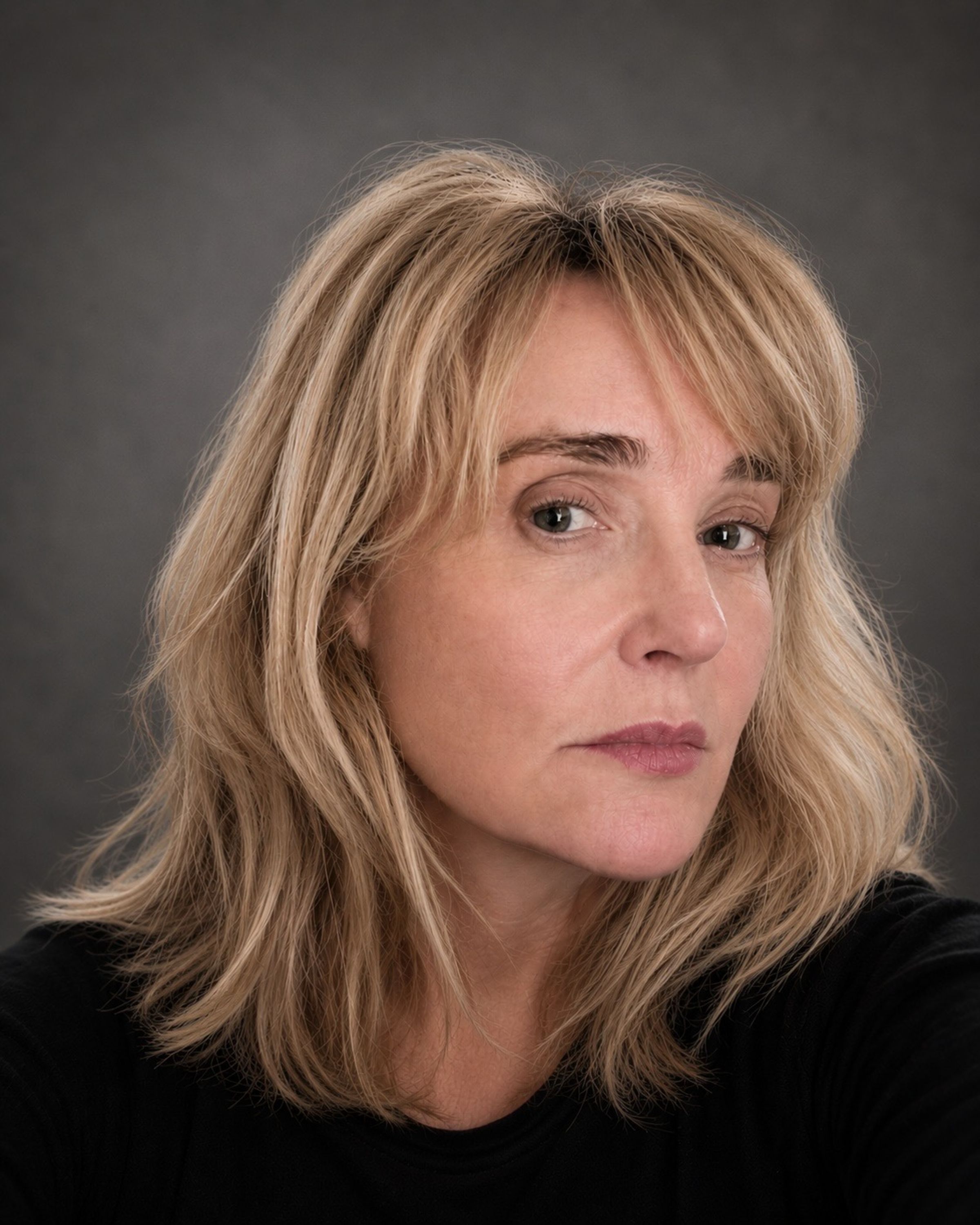 Headshot of Cecilia Barajas